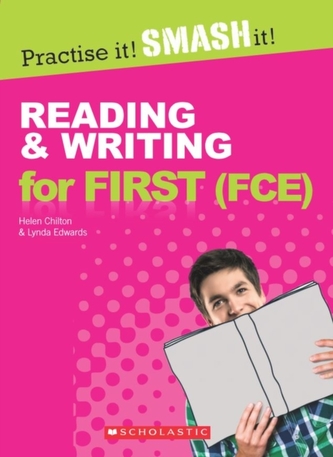 Reading and Writing for First (FCE) Reading and Writing for First (FCE)
