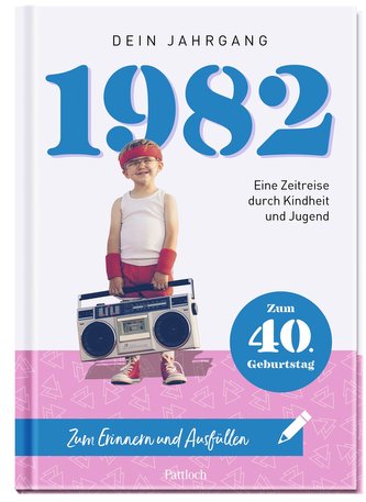 1982 - Dein Jahrgang