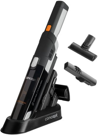 VP4410 Ruční vysavač 11,1 V Deeser Ultimate