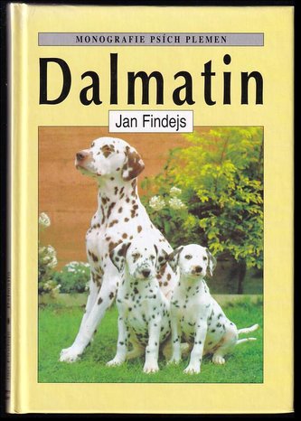 Dalmatin (Jan Findejs, 1995)