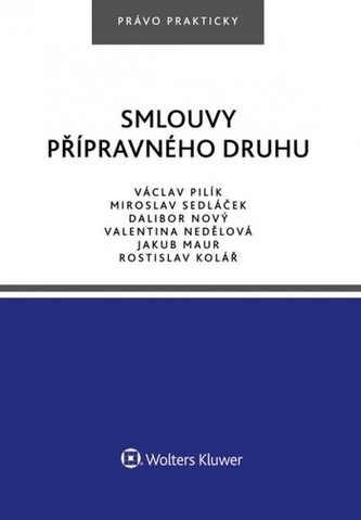 Smlouvy přípravného druhu