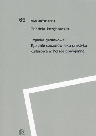 Czystka gatunkowa