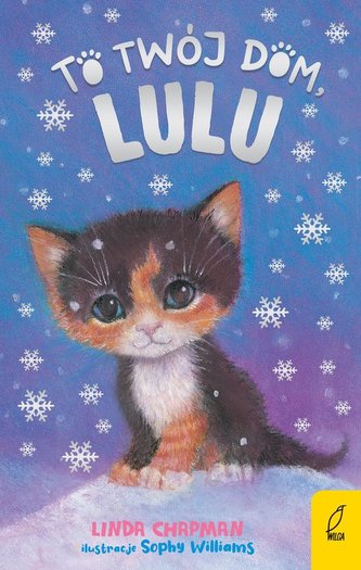 To twój dom Lulu Tom 3