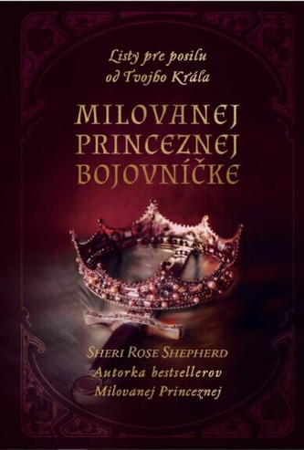 Milovanej Princeznej bojovníčke Milovanej Princeznej bojovníčke