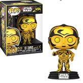 Funko POP Star Wars: Retro Series - R2-D2