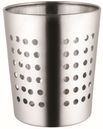 Home Elements držák na příbory, nerezový