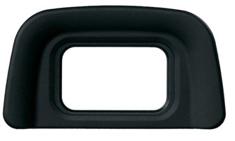 Nikon DK-20 gumová očnice pro D3200/D5200