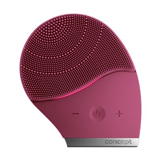 SK9003 Čisticí sonický kartáček na obličej SONIVIBE, magenta haze