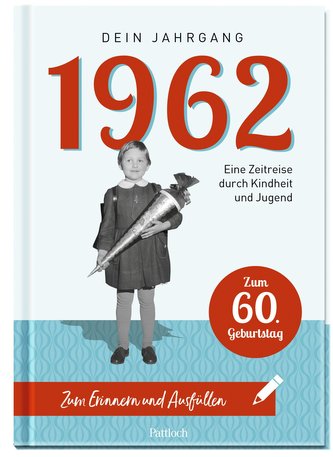 1962 - Dein Jahrgang