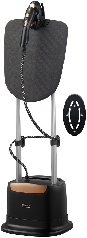 NO8020 Napařovač oděvů s polohovacím prknem PERFECT STEAM