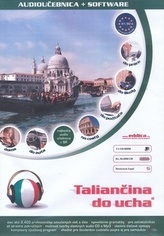 Taliančina do ucha