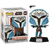 Funko POP TV: Star Wars The Mandalorian - Bo-Katan