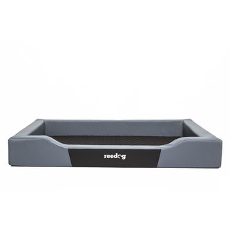 Pelíšek pro psa Reedog Fancy Grey-L