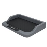 Pelíšek pro psa Reedog Luxury Grey-XXL