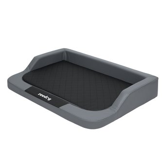 Pelíšek pro psa Reedog Luxury Grey-XXL