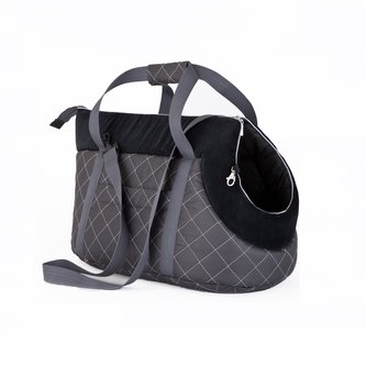 Taška pro psa Reedog Torby Grey-S Taška pro psa Reedog Torby Grey-S