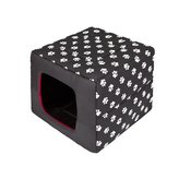 Bouda pro psa Reedog 2v1 Black-XL