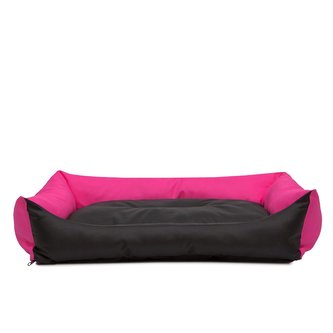 Pelíšek pro psa Reedog Eco Pink-XXL
