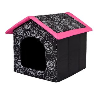 Domeček pro psa Reedog Circle-L