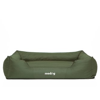 Pelíšek pro psa Reedog Comfy Green-L