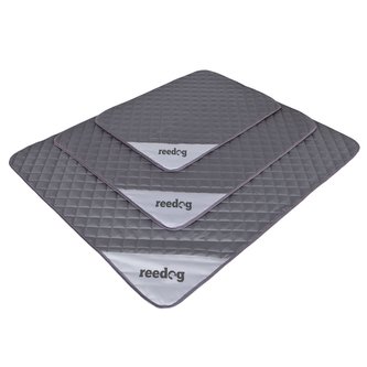 Podložka pro psa Reedog Slim Grey-XL