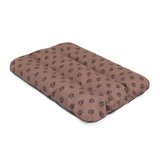Matrace pro psa Reedog Eco Extra Brown Paws-XL