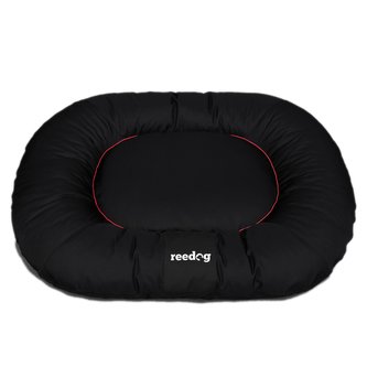 Pelíšek pro psa Reedog Ponton Black-L