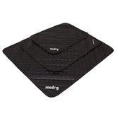 Podložka pro psa Reedog Slim Black-XL