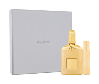 TOM FORD Black Orchid parfém 50 ml + parfém 10 ml