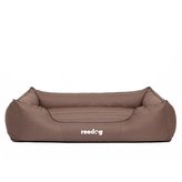 Pelíšek pro psa Reedog Comfy Light Brown-XL