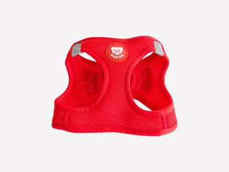 STEP-IN postroj RED-L STEP-IN postroj RED-L