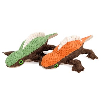 Reedog Lizard-zelená Reedog Lizard-zelená