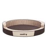 Pelíšek pro psa Reedog Brown Ring-XXL