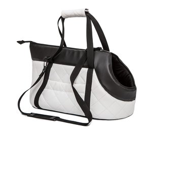 Taška pro psa Reedog EKO White-S Taška pro psa Reedog EKO White-S