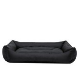 Pelíšek pro psa Reedog Eco Black-L