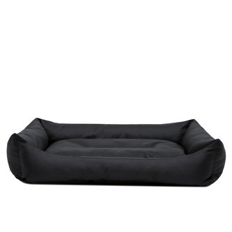 Pelíšek pro psa Reedog Eco Black-L