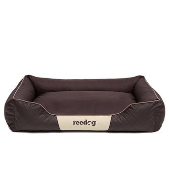 Pelíšek pro psa Reedog Brown Perfection-XL