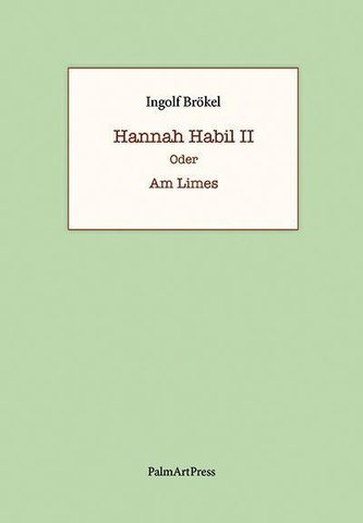 Hannah Habil II