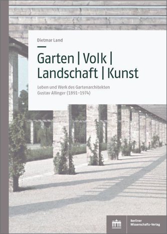 Garten - Volk - Landschaft - Kunst