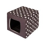 Bouda pro psa Reedog 2v1 Brown-M