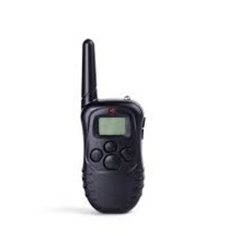 Vysílačka Petrainer PET998DR/DB-nepodsvícený