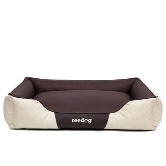 Pelíšek pro psa Reedog Beige Perfection-L
