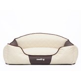 Pelíšek pro psa Reedog Beige Sofa-L