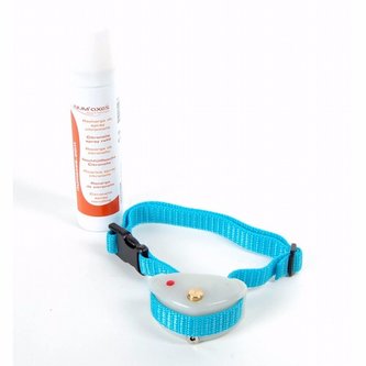 Canicalm Spray-černá / bez vůně