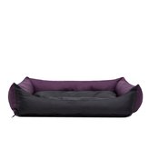 Pelíšek pro psa Reedog Eco Purple-L