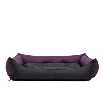 Pelíšek pro psa Reedog Eco Purple-L