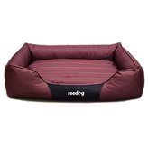 Pelíšek pro psa Reedog Comfy Bordo-L