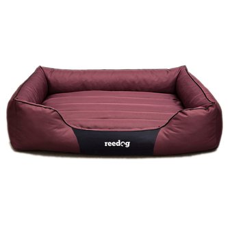 Pelíšek pro psa Reedog Comfy Bordo-L