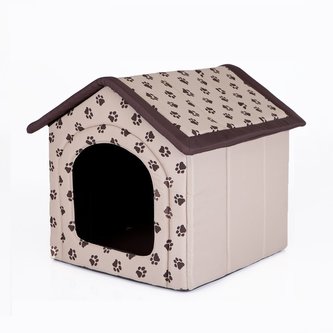 Domeček pro psa Reedog Light Paw-L