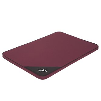 Podložka pro psa Reedog Thin Bordo-L